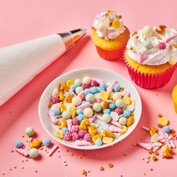 Sprinkle Medley 3D - Be a Unicorn